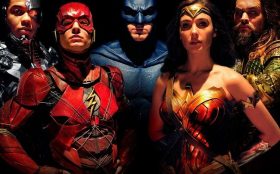 Sự Thật Về Những Tin Đồn Thất Thiệt Xung Quanh Bộ Phim Justice League